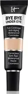 "Viso - Bye Bye Eye Under Full Coverage Anti-aging Waterproof Concealer Medium"