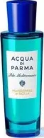 "Blu Mediterraneo - Mandarino Di Sicilia - Eau De Toilette 30 Ml"