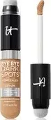 "Viso - Bye Bye Dark Spots Concealer+serum Medium Neutral"