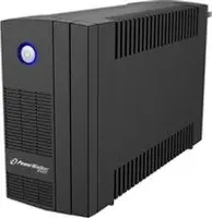 "Basic VI 850 SB A linea interattiva 0,85 kVA 480 W 2 presa(e) AC"