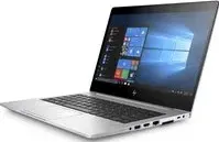 "Hp EliteBook 830 G5 13"" Core i5 1.7 GHz - SSD 256 GB - 8GB QWERTY - Nordico"