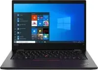 "Lenovo ThinkPad L13 G1 13"" Core i5 1.7 GHz - SSD 256 GB - 8GB QWERTY - Italiano"