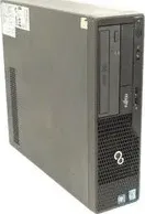 "Fujitsu Esprimo E510 Core i5 3.2 GHz - HDD 500 GB RAM 16 GB"