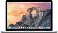 "MacBook Pro 15"" Retina (2014) - Core i7 2.2 GHz SSD 1000 - 16GB - Tastiera QWERTZ - Tedesco"