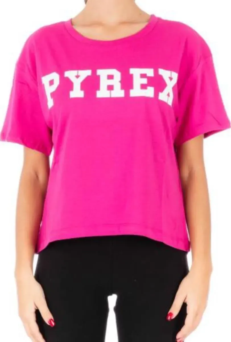 Pyrex T-shirt 16ipy33009 | Antonio Visconti