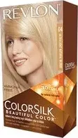 "Revlon Colorsilk Colorazione Permanente Biondo Naturale Chiaro N.04 - -"