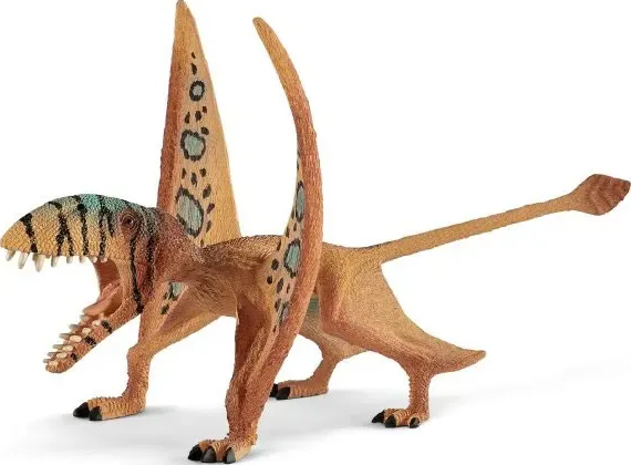 Figura Dimorphodon