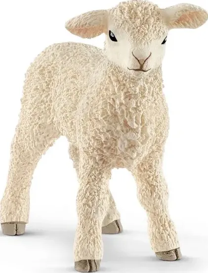 Figura agnello