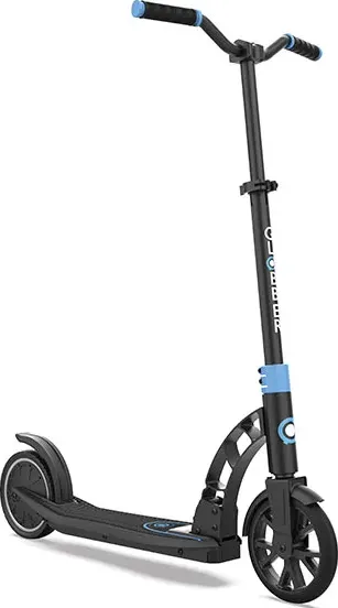 Monopattino E-MOTION 15 blu