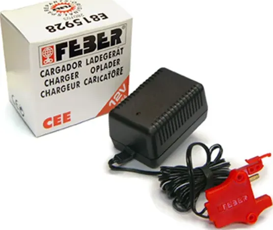 CARICATORE 12V