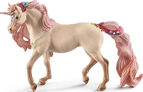 Figura unicorno Joya