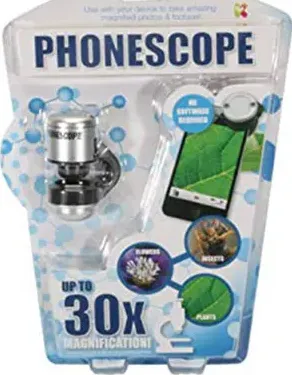 Phonescope