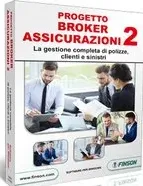 "Progetto Broker Assicurazioni 2"