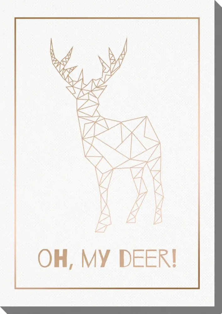 Deer Gold