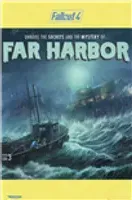 "Fallout 4 - Far Harbour (Poster Maxi 61x91,5 Cm)"