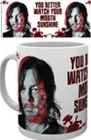 "Tazza The Walking Dead - Sunshine"