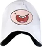 "Adventure Time - Finn Adult Laplander (Berretto)"