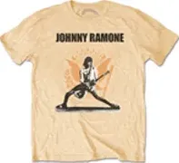 "T-shirt Ramones 262659"