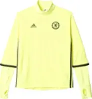 "Maglia allenamento Chelsea 2016-2017 (Giallo) da bambino"