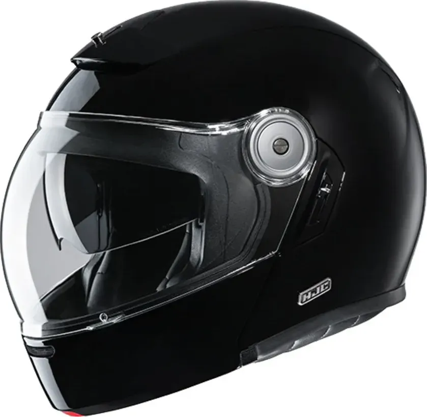 Casco Modulare V90 Bubble