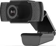 "Webcam Amdis Conceptronic-HD 1080p-microfono-USB"