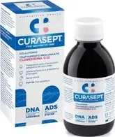 "Curasept Ads Clorexidina 0.12 Collutorio intensivo antiplacca 200 ml"