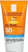 "La Roche Posay Anthelios SPF50+ Protezione solare per bambini 100 ml"