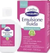 "Euphidra AmidoMio Emulsione Fluida Idratante per Pelli Sensibili 200 ml"