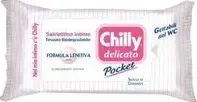 "Chilly Salviettine intime con formula delicata 12 pezzi"