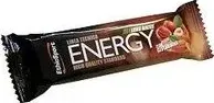 "EthicSport Energy Long Races Barretta Energetica con Glutamina 45 g"