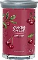 "Candela Yankee Candle Signature 1724478E"