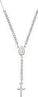 "Collana Argento 925 Donna Amen Croci CLCRMIBBZ4"