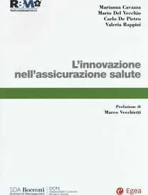 L'innovazione nell'assicurazione salute