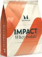 "Impact Whey Isolate - 5kg - Crema di cioccolato"