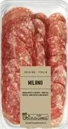 "Salame Milano preaffettato"