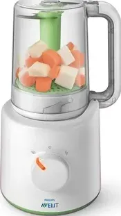 Avent easypappa frullatore 2 in 1 scf870/20