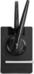 | Sennheiser impact d 10 phone - us ii auricolare wireless a padiglione ufficio nero