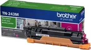 Tn-243m cartuccia toner original magenta 1 pezzo(i)