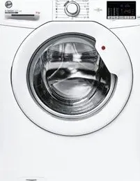 H-wash 300 lite h3w 492da4-s lavatrice caricamento frontale 9 kg 1400 giri/min b bianco