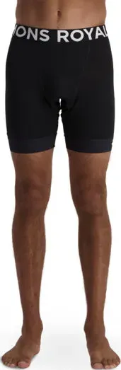 Mons Royale Enduro Bike Liner - pantaloncini bici - uomo. Taglia L