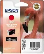 "Epson cartuccia rosso ultrachrome hi-gloss2"