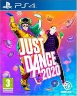 "Just Dance 2020 PS4 Playstation 4 - Day one: 05-11-19"