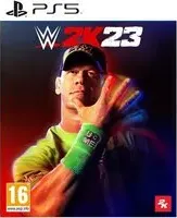 "2K Games Videogioco WWE 2K23 per PlayStation 5"