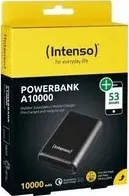 "Intenso Powerbank A10000 10.000 mAh Antracite"