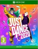 "Just Dance 2020 Xbox One"