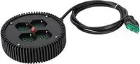 "Fanton 42040 Multipresa Hi-Pro 4 Prese 2PT 16A"