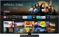 "Panasonic 55Z85AEG Tv Led P 55'' Serie z85 Smart TV Ultra HD Nero"