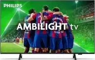 "Philips Ambilight 43PUS8319-12 Tv Led 43'' Smart TV Ultra Hd Nero"