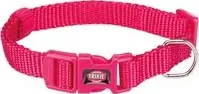 "Collare Trixie Premium - corallo - Tg. L - XL: circonferenza 40 - 65 cm x H 2,5 cm"