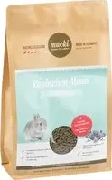 "Mucki Menù Junior Sensitive Coniglio - Set% : 2 x 1 kg"